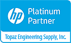 Topaz Platinum Partner