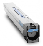 Cyan Managed LaserJet Toner Cartridge (28,000 pages)