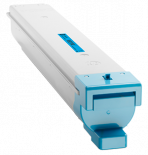 Cyan Managed LaserJet Toner Cartridge (28,000 pages)