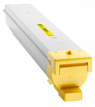 Yellow Managed LaserJet Toner Cartridge (15,000 pages)