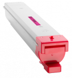 Magenta Managed LaserJet Toner Cartridge (28,000 pages)