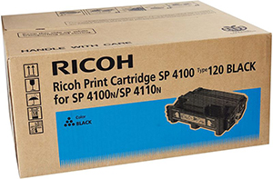 Genuine Ricoh print cart sp 4100 (4310N)