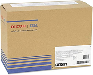 Genuine Ricoh 830DN Waste Toner Bottle