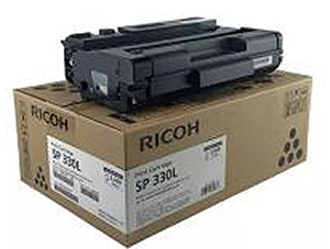 Genuine Ricoh AIO Print Cartridge SP 330L