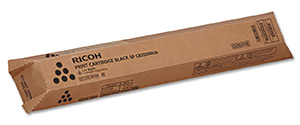 Genuine Ricoh 821026 Black High Yield Toner Cartridge